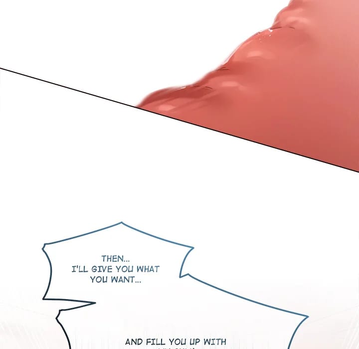 Slave to Poetry (Uncensored), chapter 25, page 134 of 139