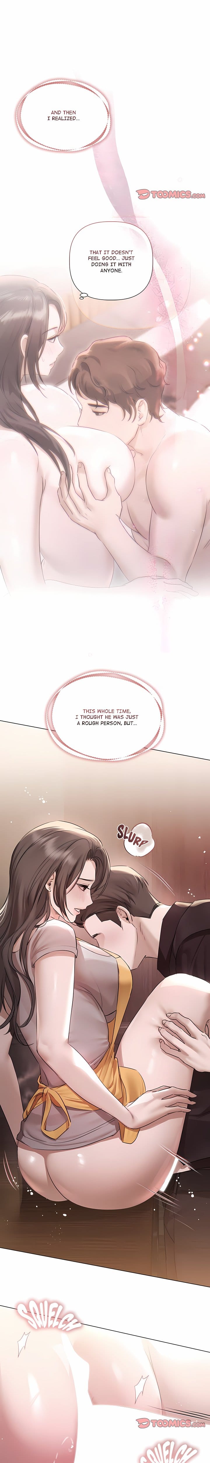 Slave to Poetry (Uncensored), chapter 30, page 7 of 20