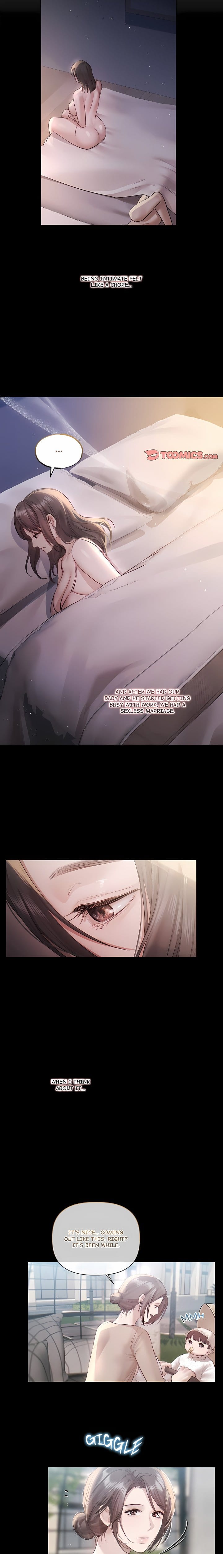 Slave to Poetry (Uncensored), chapter 31, page 6 of 19