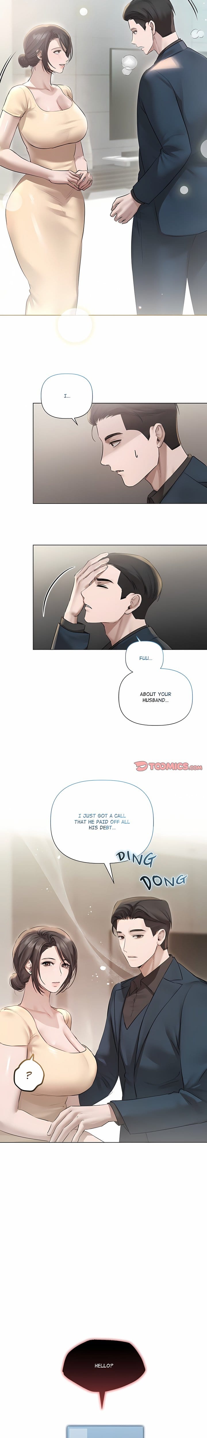 Slave to Poetry (Uncensored), chapter 31, page 15 of 19