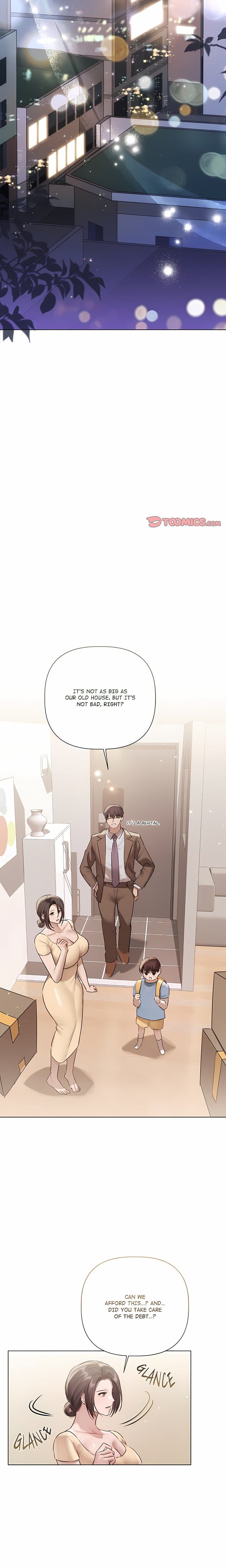 Slave to Poetry (Uncensored), chapter 32, page 11 of 20