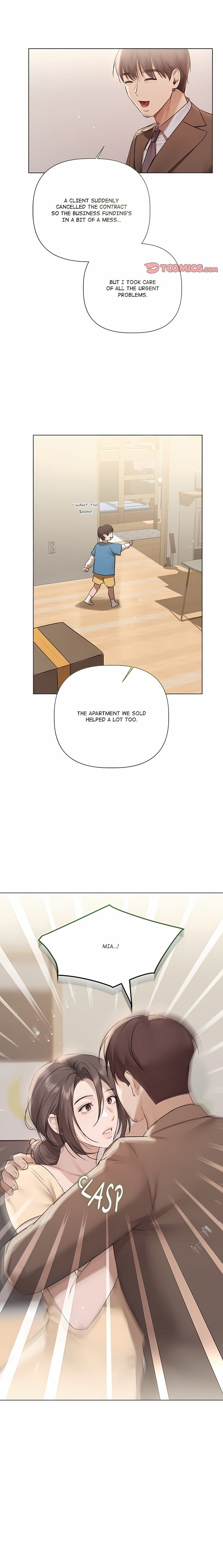 Slave to Poetry (Uncensored), chapter 32, page 12 of 20