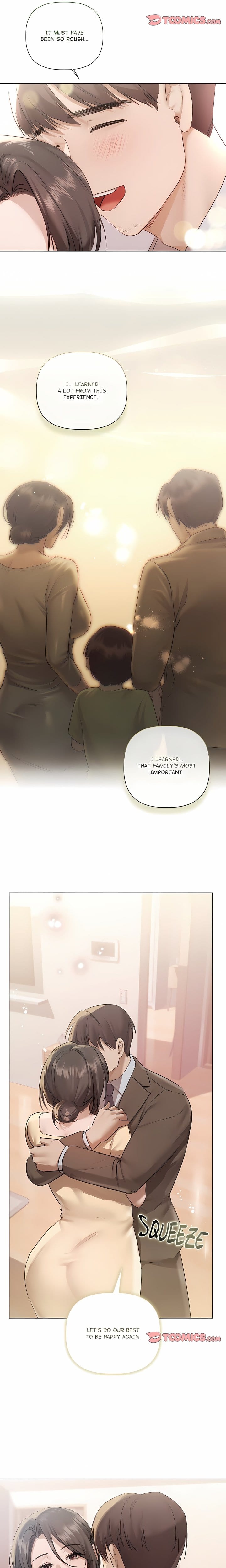 Slave to Poetry (Uncensored), chapter 32, page 13 of 20