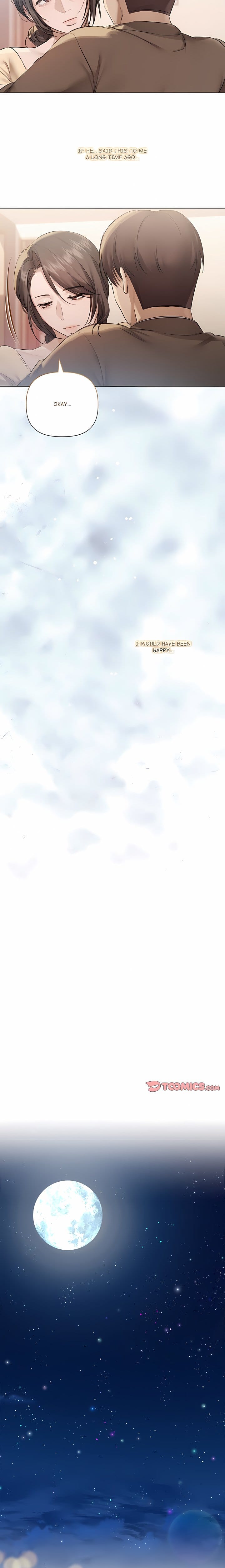 Slave to Poetry (Uncensored), chapter 32, page 14 of 20