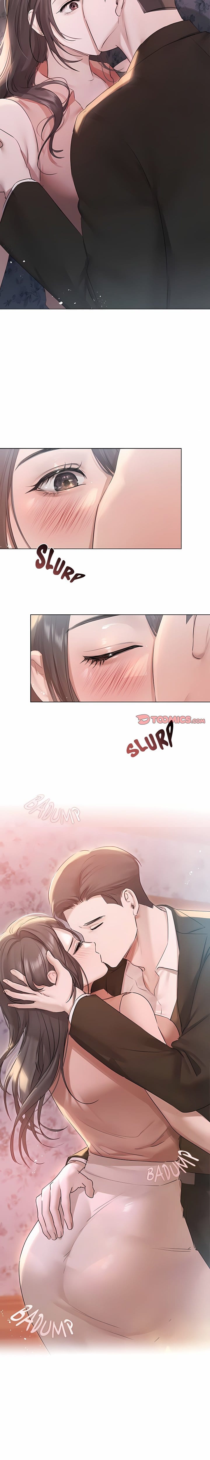 Slave to Poetry (Uncensored), chapter 33, page 10 of 18
