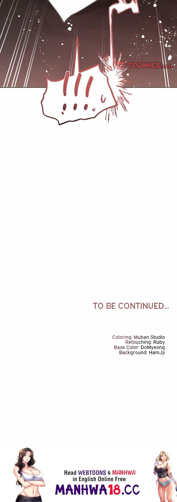 Slave to Poetry (Uncensored), chapter 33, page 18 of 18