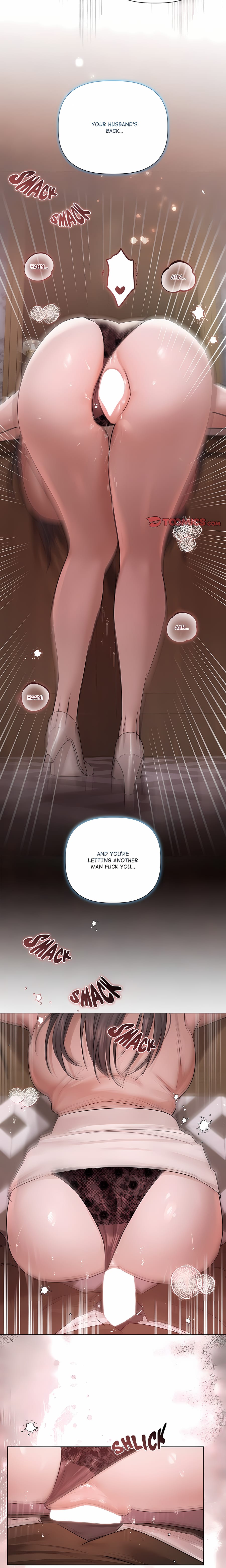 Slave to Poetry (Uncensored), chapter 34, page 11 of 22