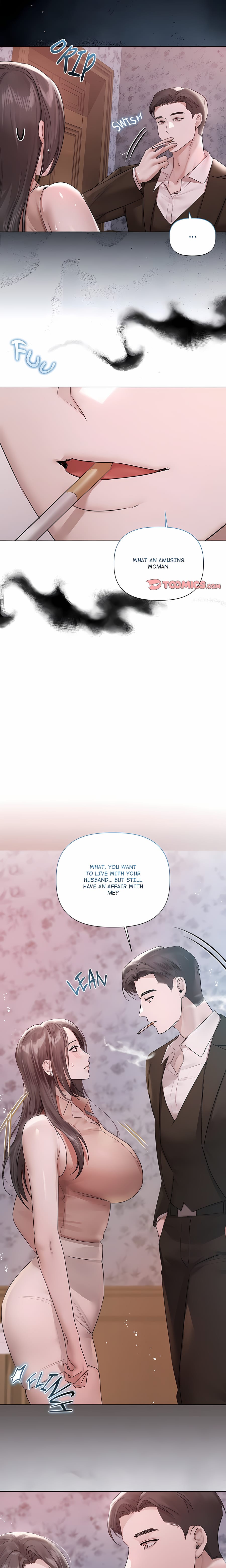 Slave to Poetry (Uncensored), chapter 34, page 16 of 22