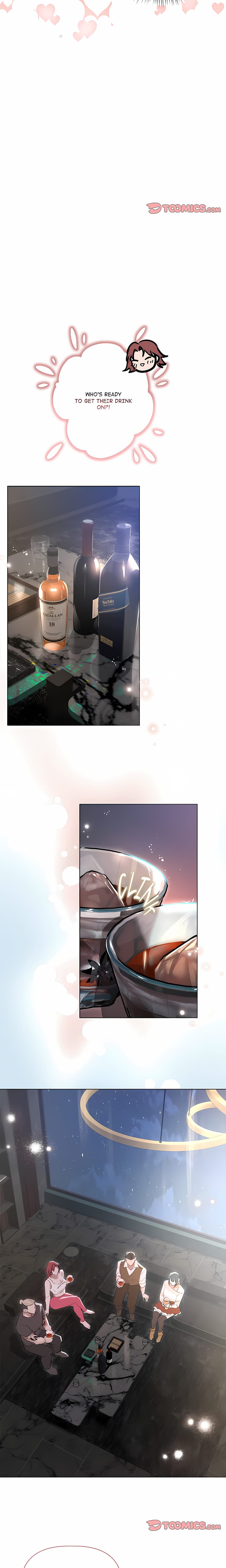 Slave to Poetry (Uncensored), chapter 35, page 7 of 19