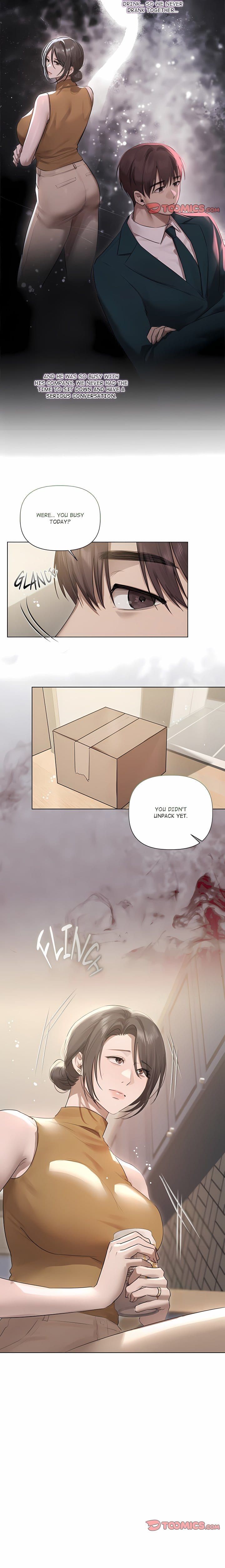 Slave to Poetry (Uncensored), chapter 37, page 7 of 19