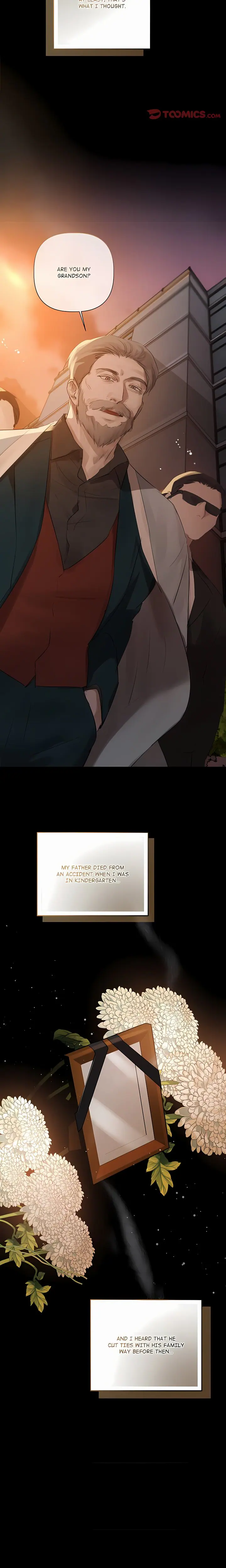 Slave to Poetry (Uncensored), chapter 39, page 10 of 22