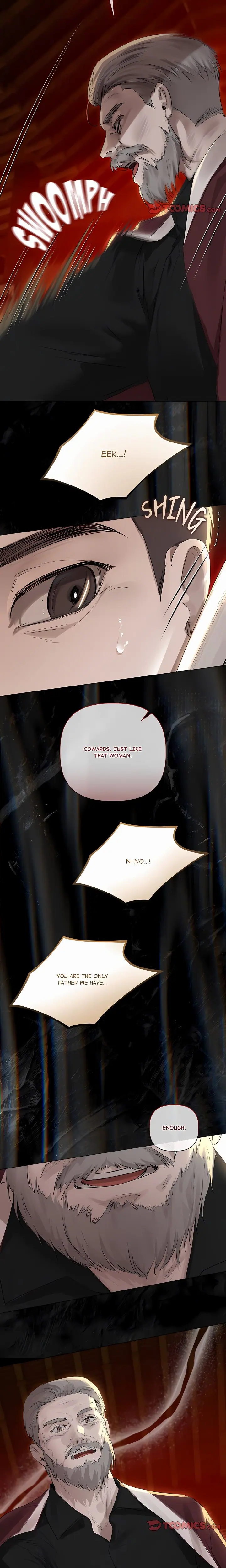 Slave to Poetry (Uncensored), chapter 41, page 7 of 20