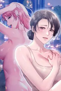 Slave to Poetry (Uncensored) chapter 41 cover
