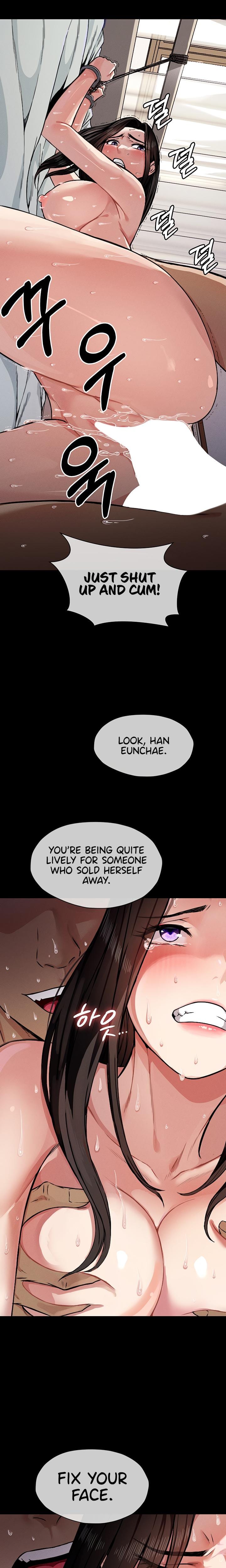 Slaves of the Safe Zone (Uncensored), chapter 1, page 5 of 46