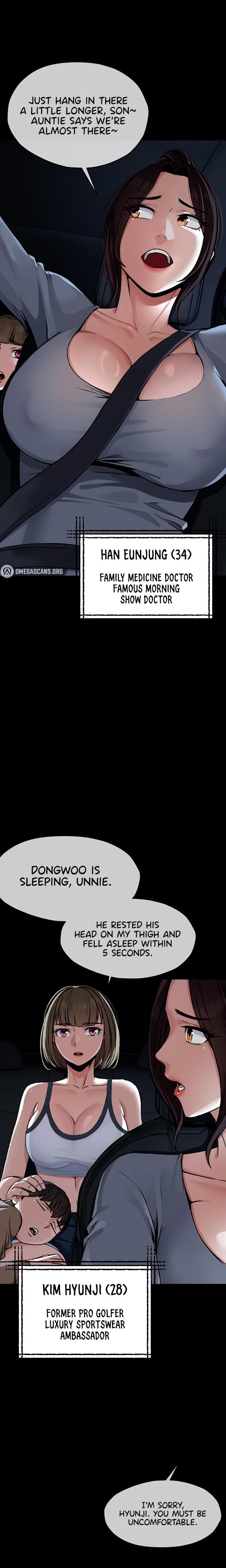 Slaves of the Safe Zone (Uncensored), chapter 1, page 8 of 46
