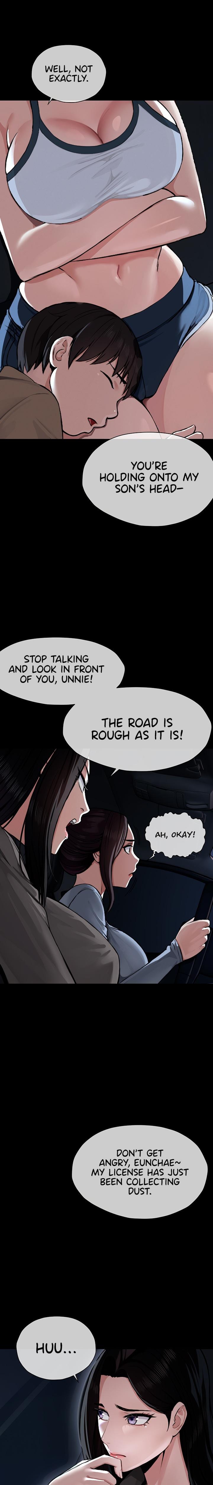Slaves of the Safe Zone (Uncensored), chapter 1, page 9 of 46