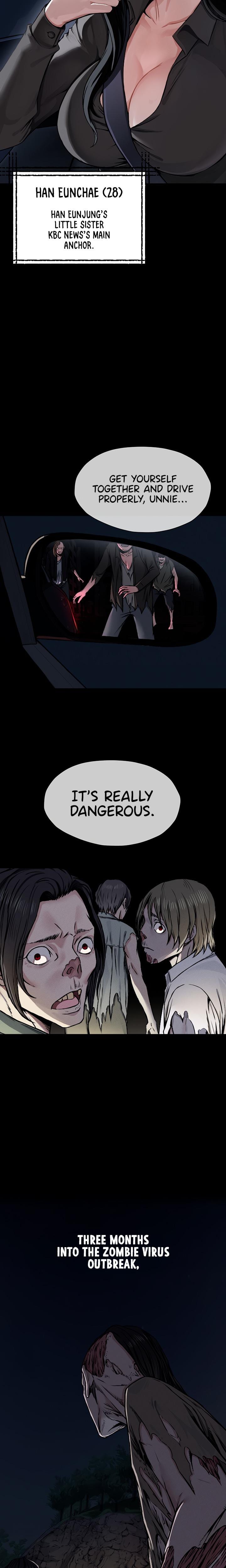 Slaves of the Safe Zone (Uncensored), chapter 1, page 10 of 46