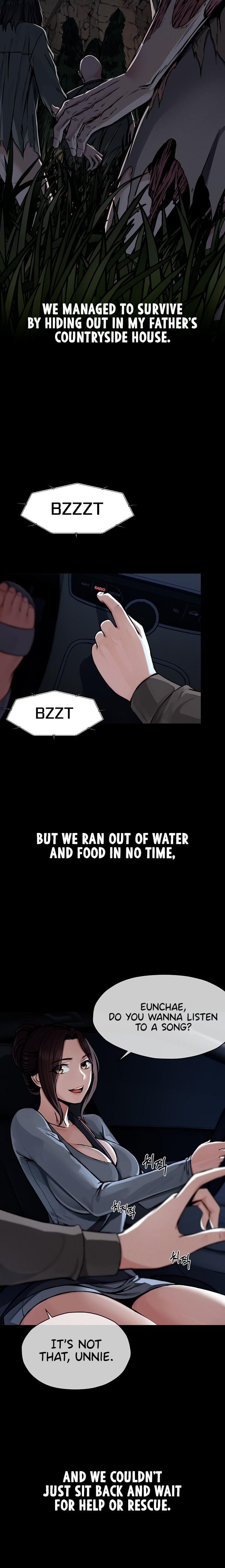 Slaves of the Safe Zone (Uncensored), chapter 1, page 11 of 46