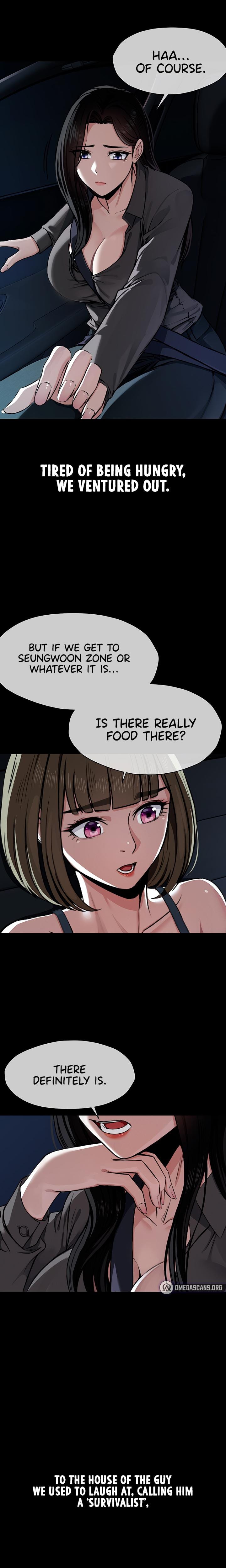 Slaves of the Safe Zone (Uncensored), chapter 1, page 12 of 46