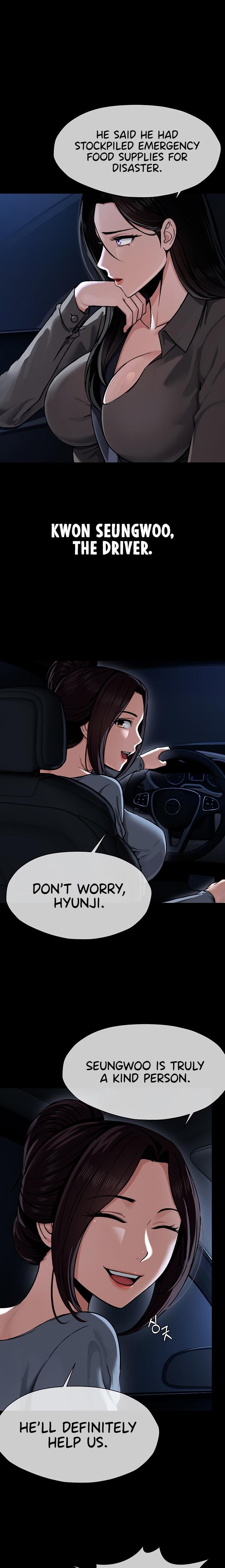 Slaves of the Safe Zone (Uncensored), chapter 1, page 13 of 46