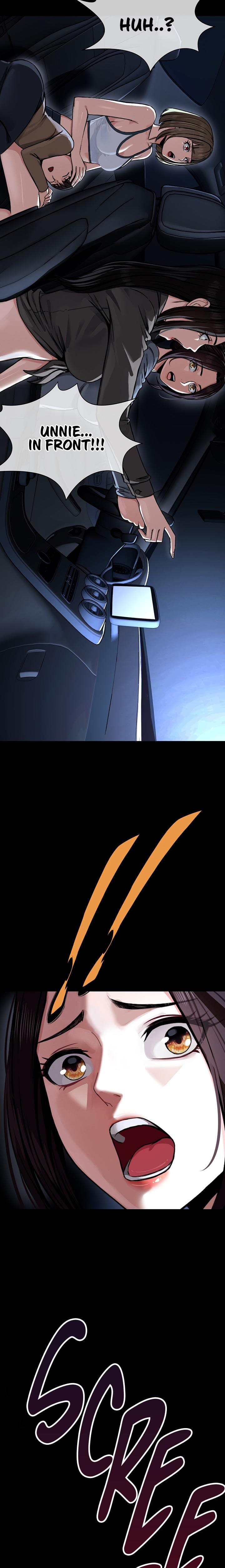 Slaves of the Safe Zone (Uncensored), chapter 1, page 14 of 46