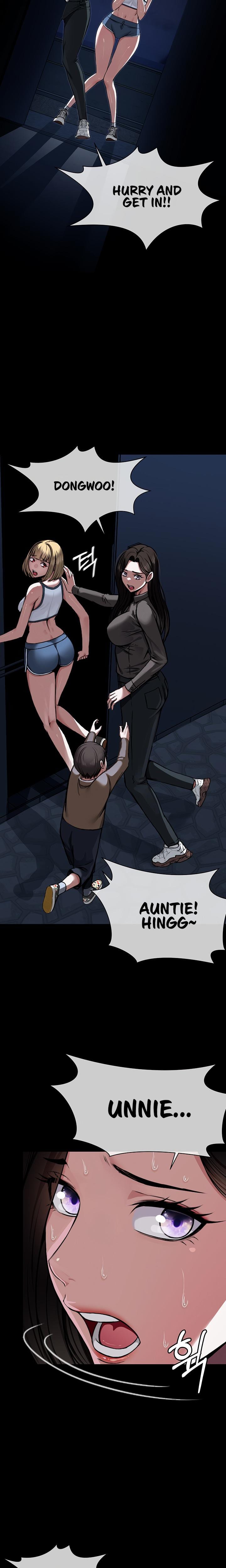 Slaves of the Safe Zone (Uncensored), chapter 1, page 20 of 46