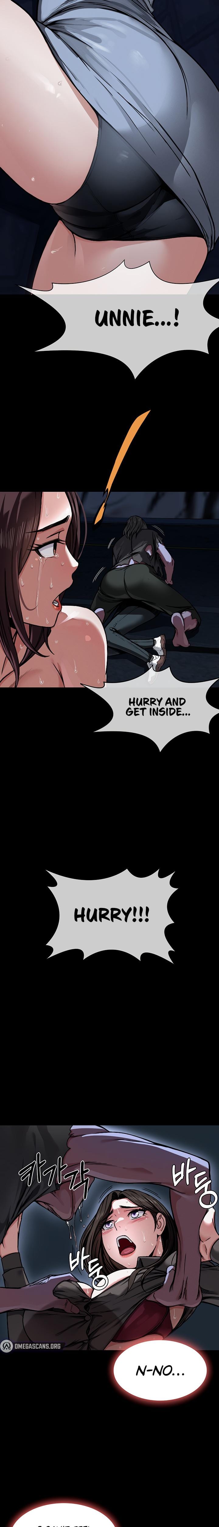Slaves of the Safe Zone (Uncensored), chapter 1, page 23 of 46
