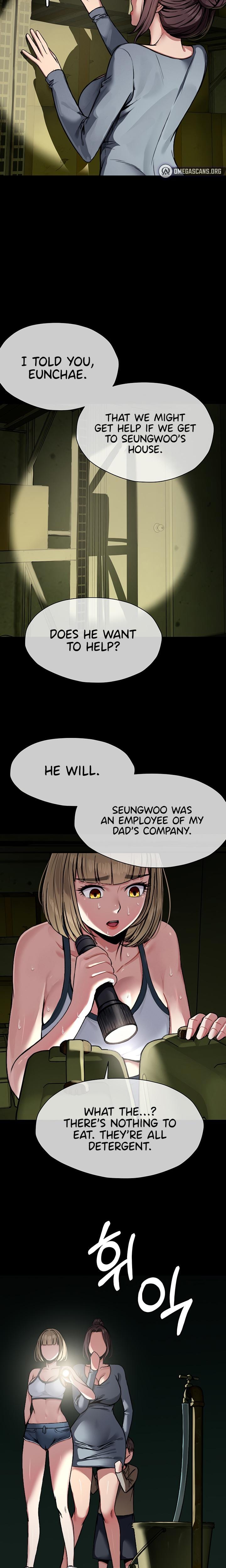 Slaves of the Safe Zone (Uncensored), chapter 1, page 29 of 46