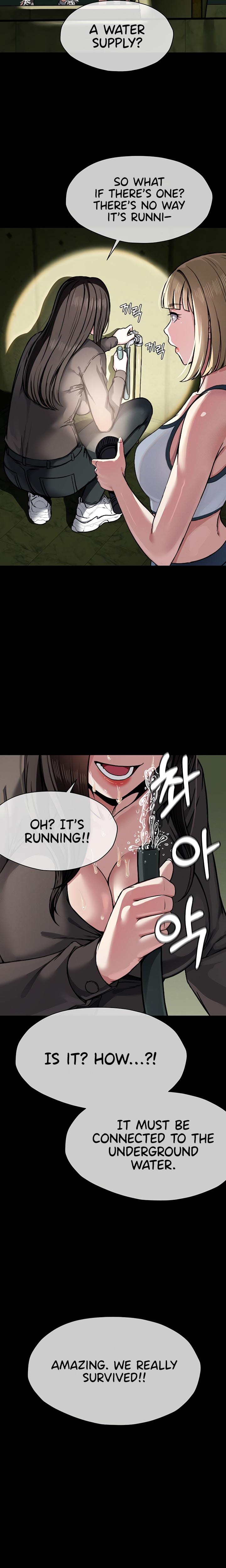 Slaves of the Safe Zone (Uncensored), chapter 1, page 30 of 46
