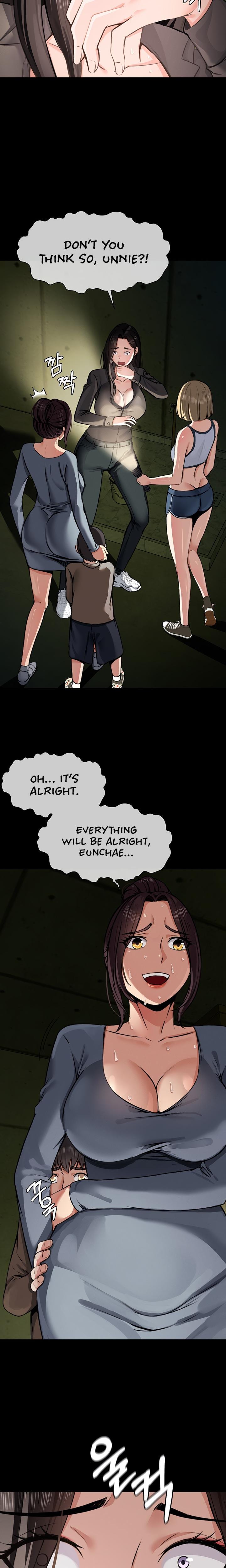 Slaves of the Safe Zone (Uncensored), chapter 1, page 32 of 46