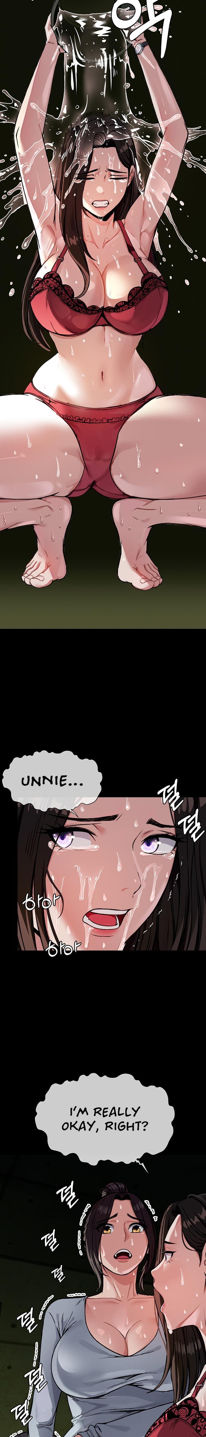 Slaves of the Safe Zone (Uncensored), chapter 1, page 35 of 46