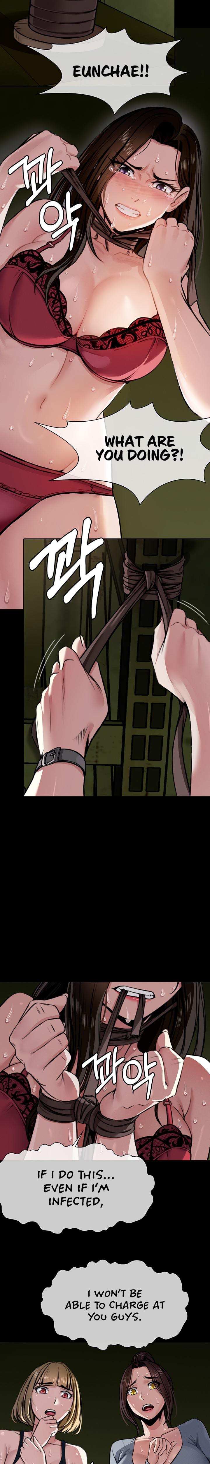 Slaves of the Safe Zone (Uncensored), chapter 1, page 37 of 46