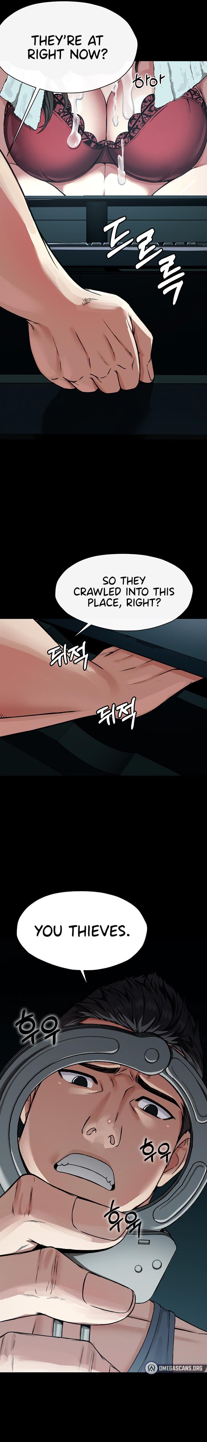 Slaves of the Safe Zone (Uncensored), chapter 1, page 44 of 46