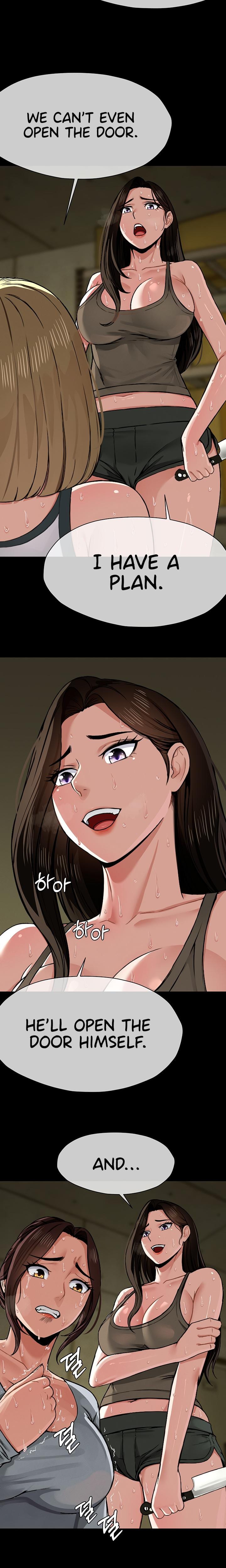 Slaves of the Safe Zone (Uncensored), chapter 2, page 9 of 30