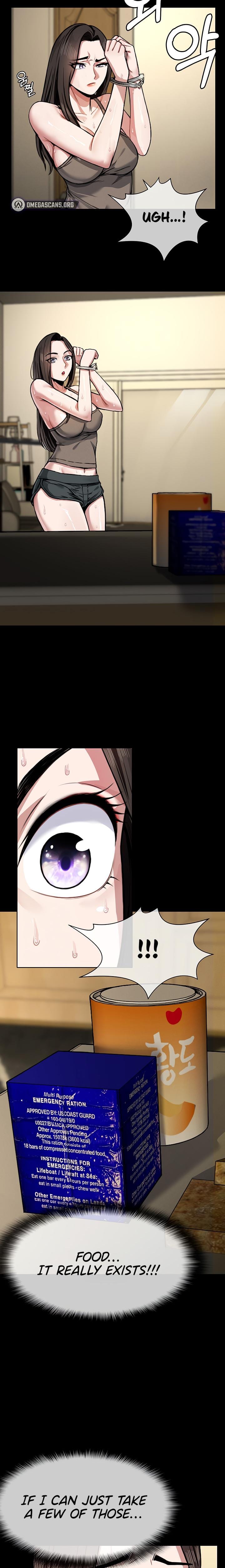 Slaves of the Safe Zone (Uncensored), chapter 2, page 23 of 30