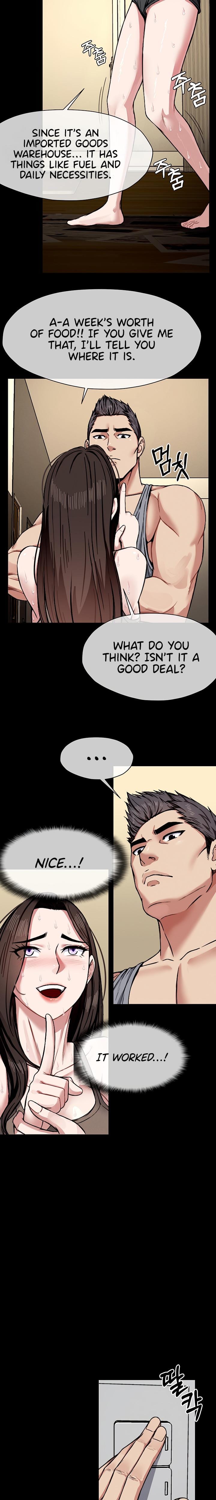 Slaves of the Safe Zone (Uncensored), chapter 2, page 25 of 30