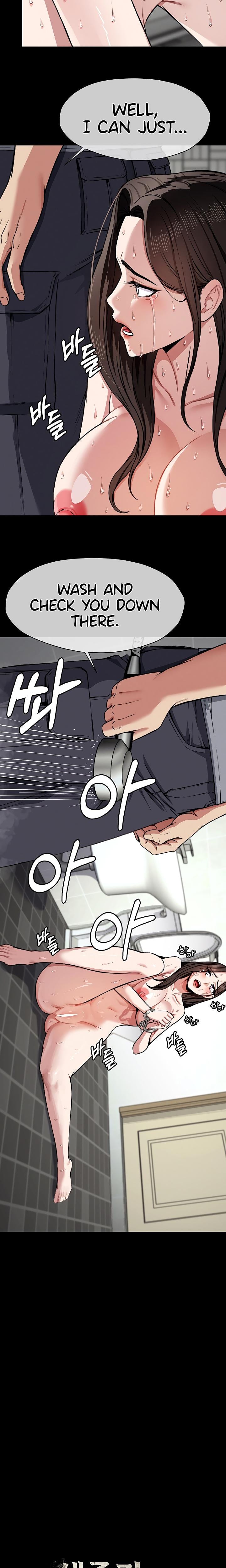 Slaves of the Safe Zone (Uncensored), chapter 3, page 13 of 26