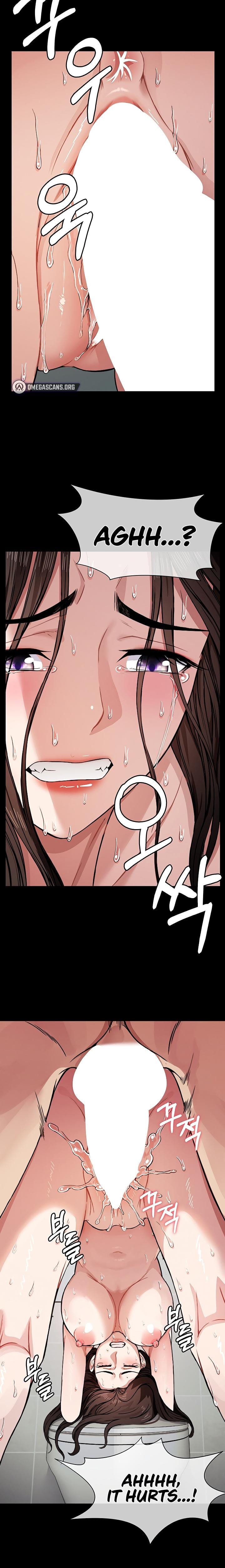 Slaves of the Safe Zone (Uncensored), chapter 3, page 21 of 26