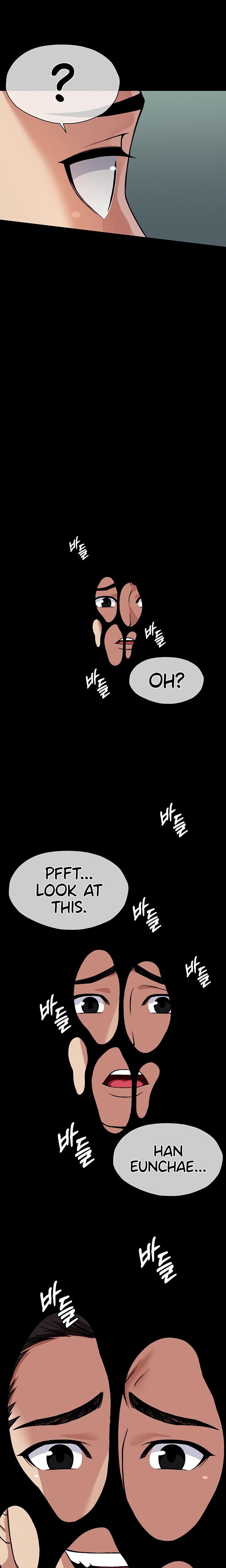 Slaves of the Safe Zone (Uncensored), chapter 3, page 23 of 26