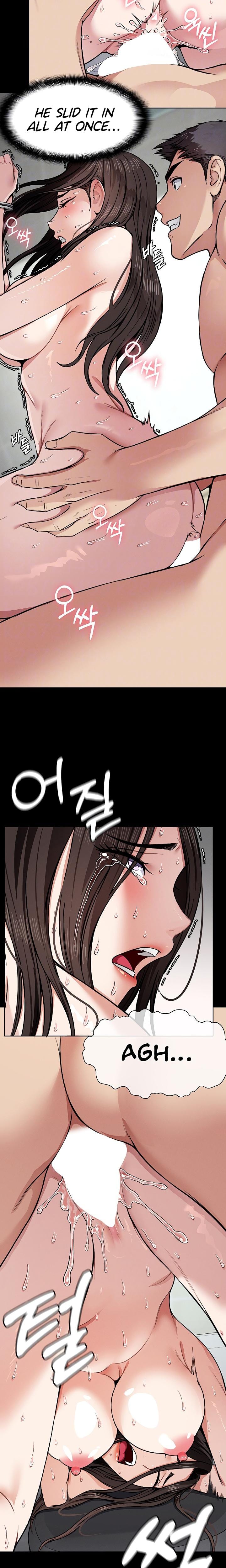 Slaves of the Safe Zone (Uncensored), chapter 4, page 5 of 25