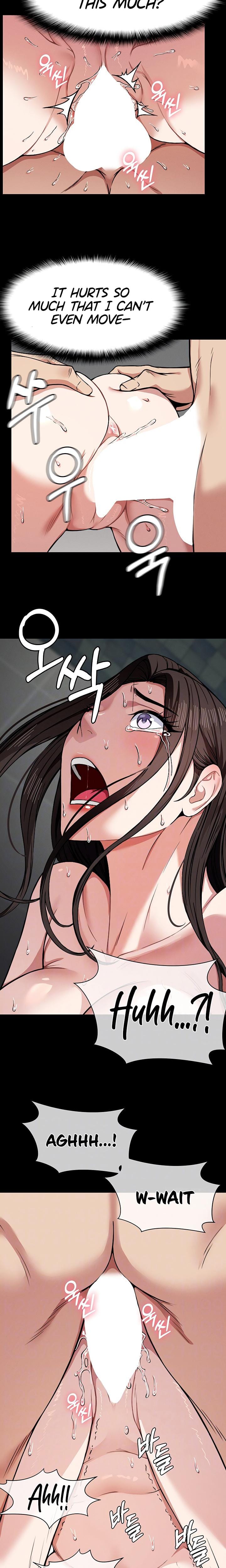Slaves of the Safe Zone (Uncensored), chapter 4, page 7 of 25