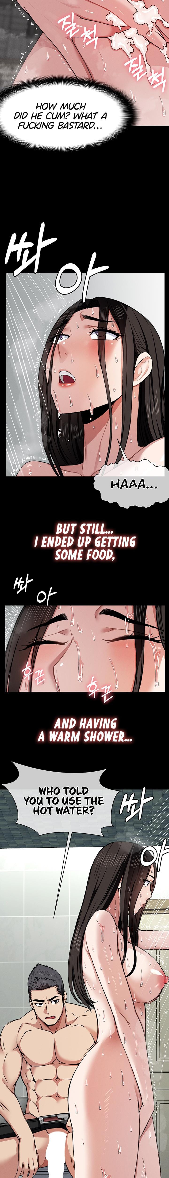 Slaves of the Safe Zone (Uncensored), chapter 5, page 12 of 21