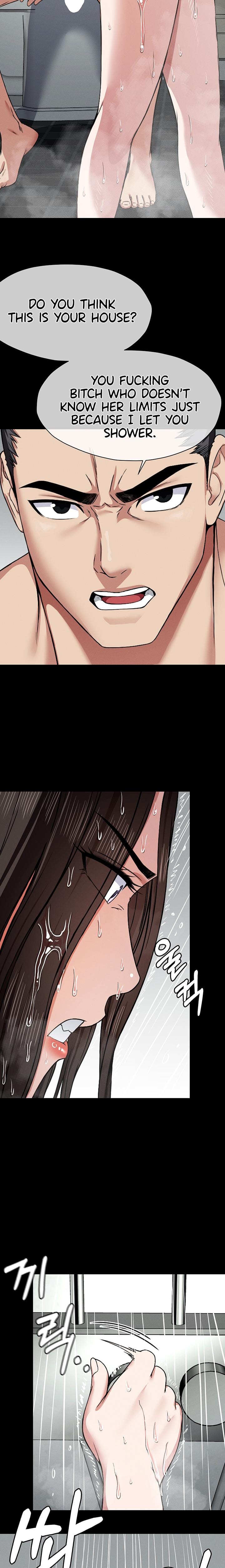 Slaves of the Safe Zone (Uncensored), chapter 5, page 13 of 21