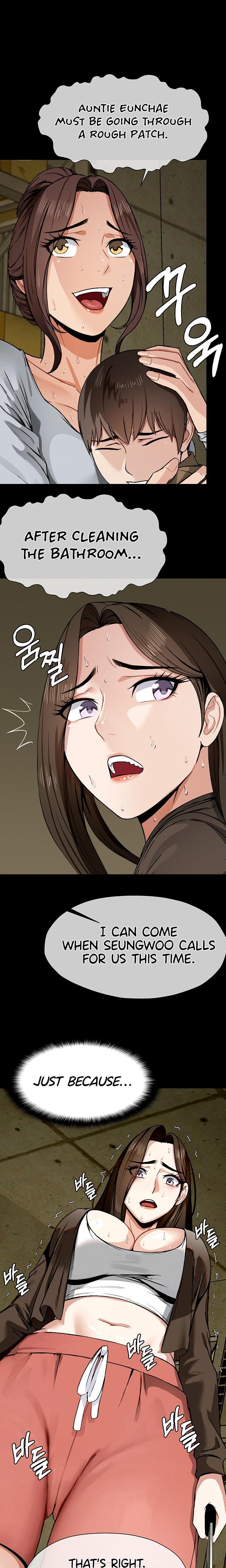 Slaves of the Safe Zone (Uncensored), chapter 6, page 13 of 25