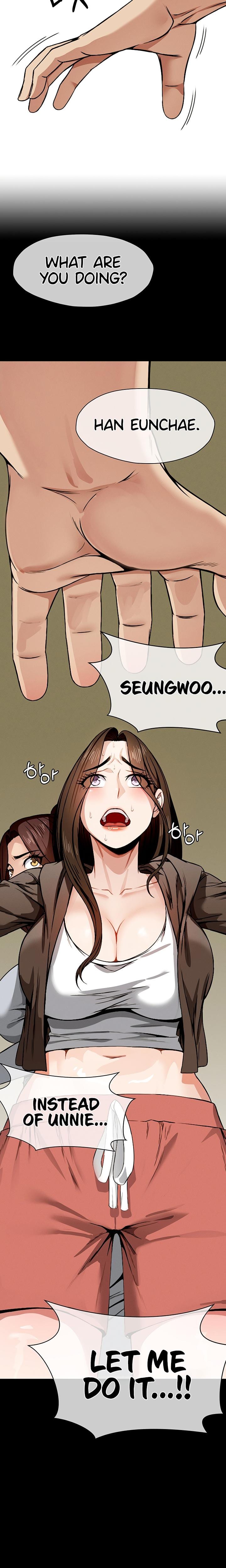 Slaves of the Safe Zone (Uncensored), chapter 6, page 24 of 25
