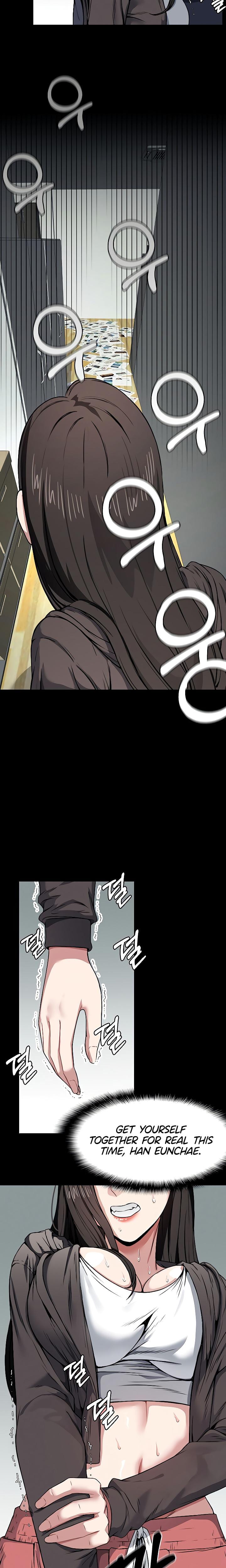 Slaves of the Safe Zone (Uncensored), chapter 7, page 5 of 25