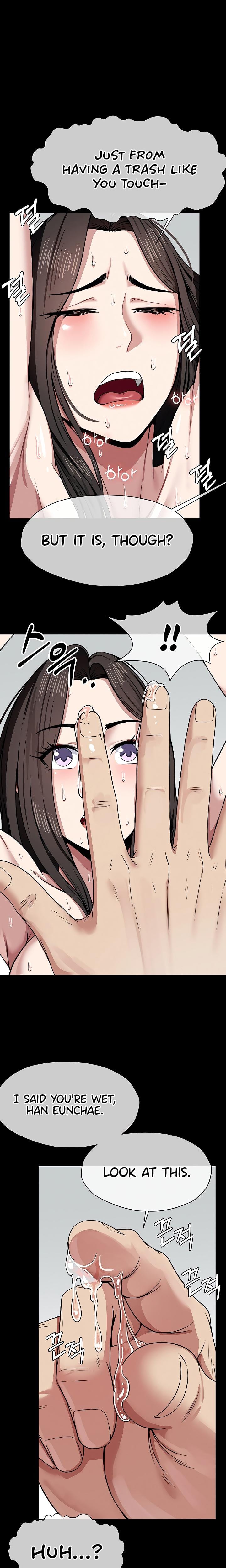Slaves of the Safe Zone (Uncensored), chapter 7, page 22 of 25