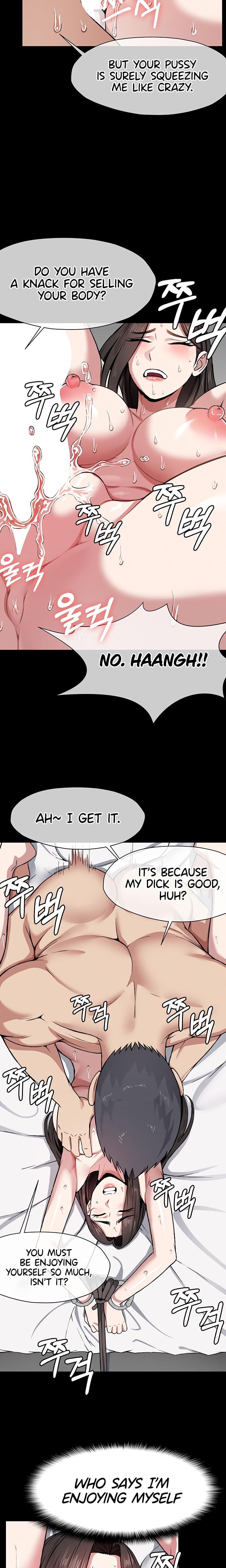 Slaves of the Safe Zone (Uncensored), chapter 8, page 8 of 22