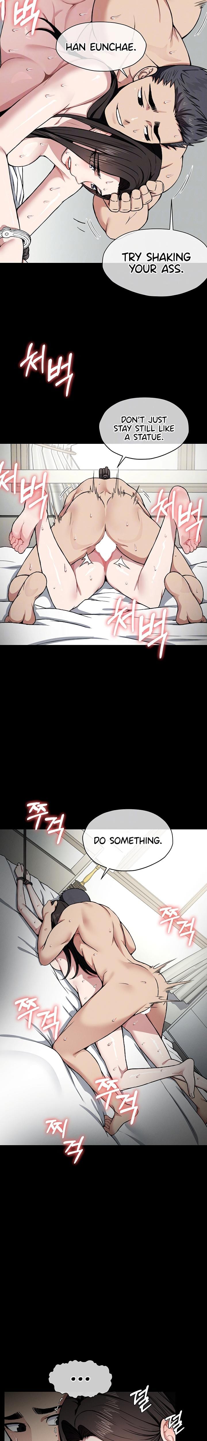Slaves of the Safe Zone (Uncensored), chapter 9, page 5 of 24