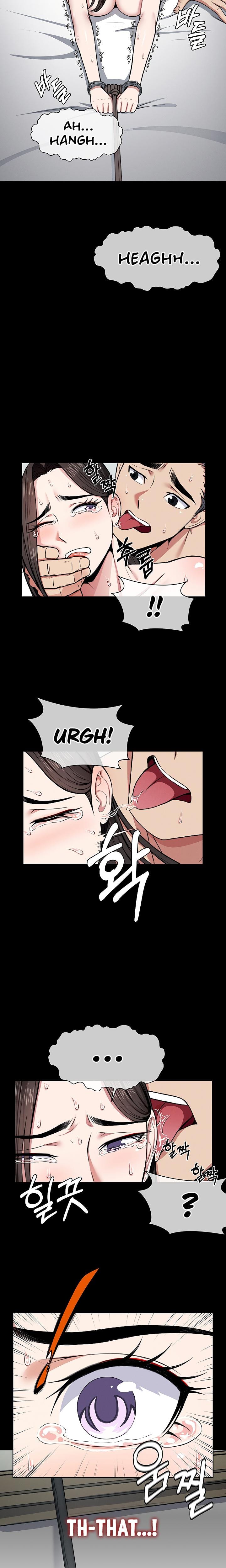 Slaves of the Safe Zone (Uncensored), chapter 9, page 11 of 24